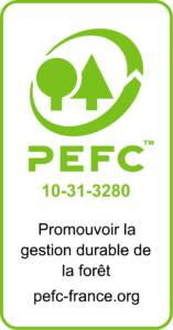 Logo PEFC