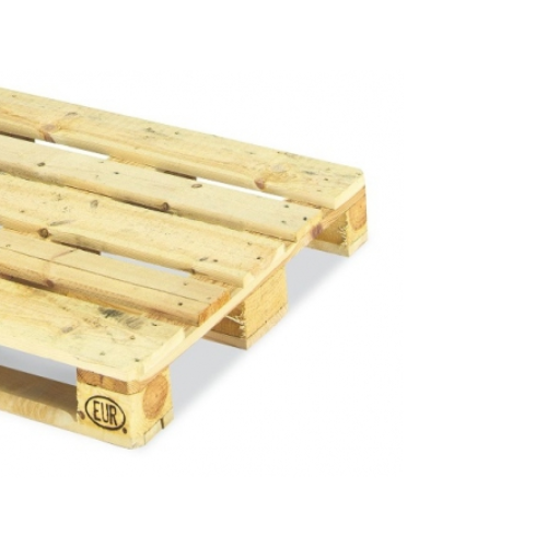 Palette bois EUR