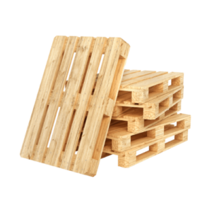 Palettes en bois