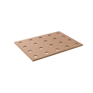 Panneau bois sur-mesure
