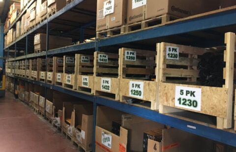 Caisse bois sur mesure