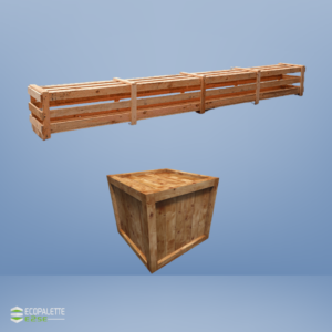 Caisserie bois sur mesure