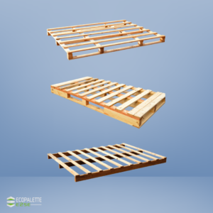 Palettes sur mesure