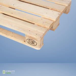 Palettes Europe en bois