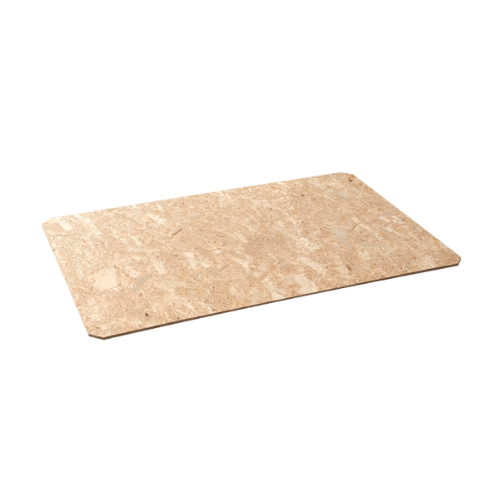 Panneau bois sur-mesure