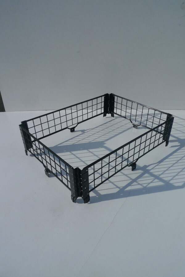 Accessoires rehausse