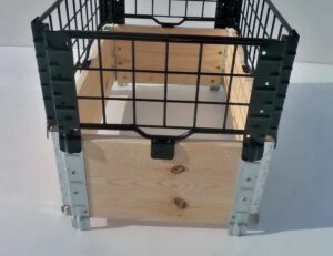 Accessoires rehausse