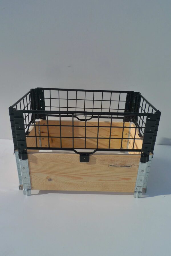 Accessoires rehausse