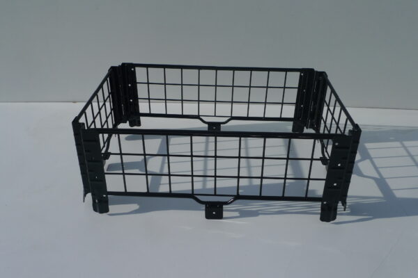 Accessoires rehausse