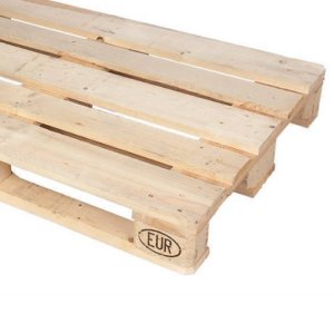 Palettes Europe en bois