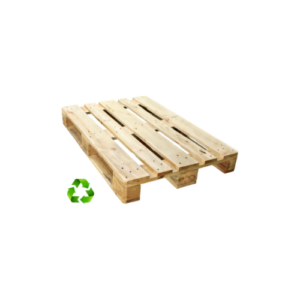 Palettes recyclées et écologiques